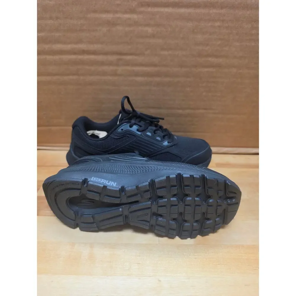 Skechers gorun black